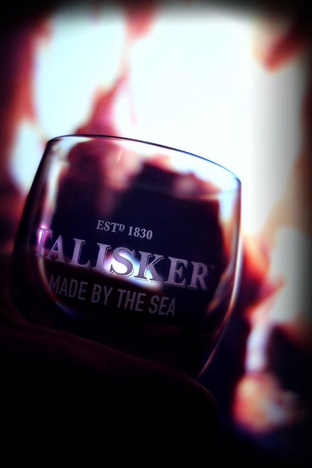 Talisker