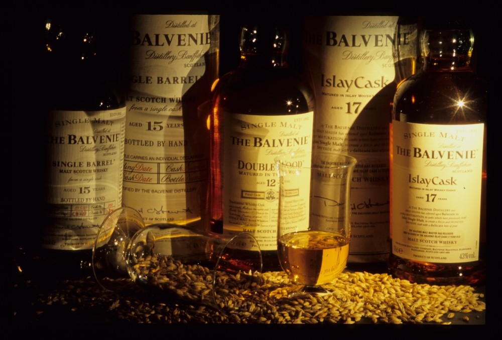 Talisker