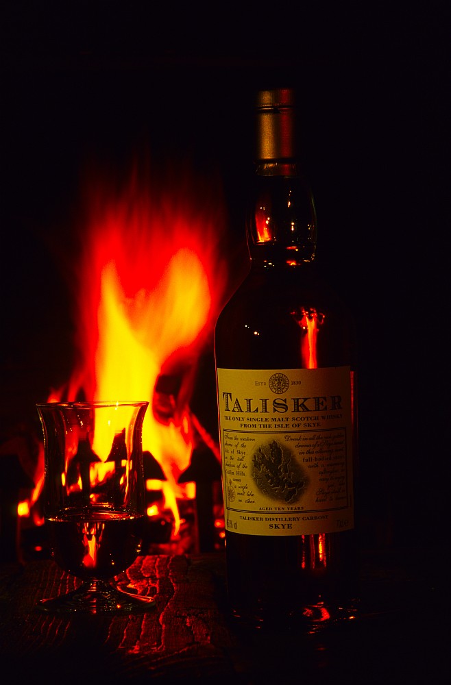 Talisker