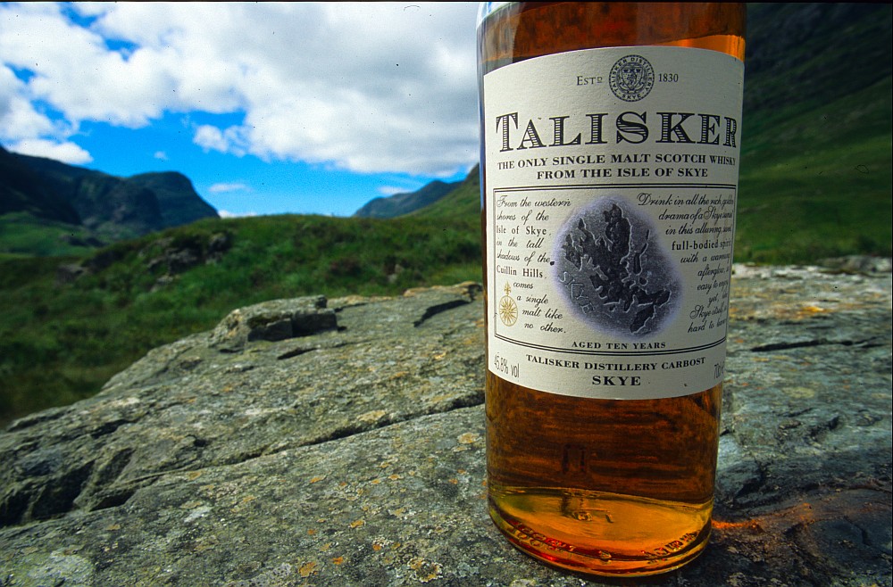 Talisker