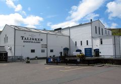 Talisker