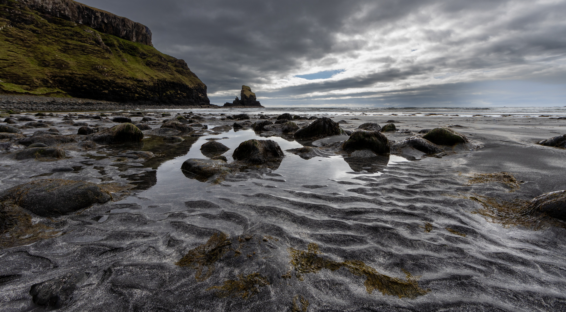 Talisker Bay