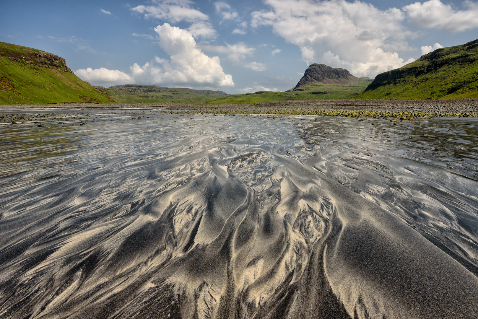 Talisker Bay