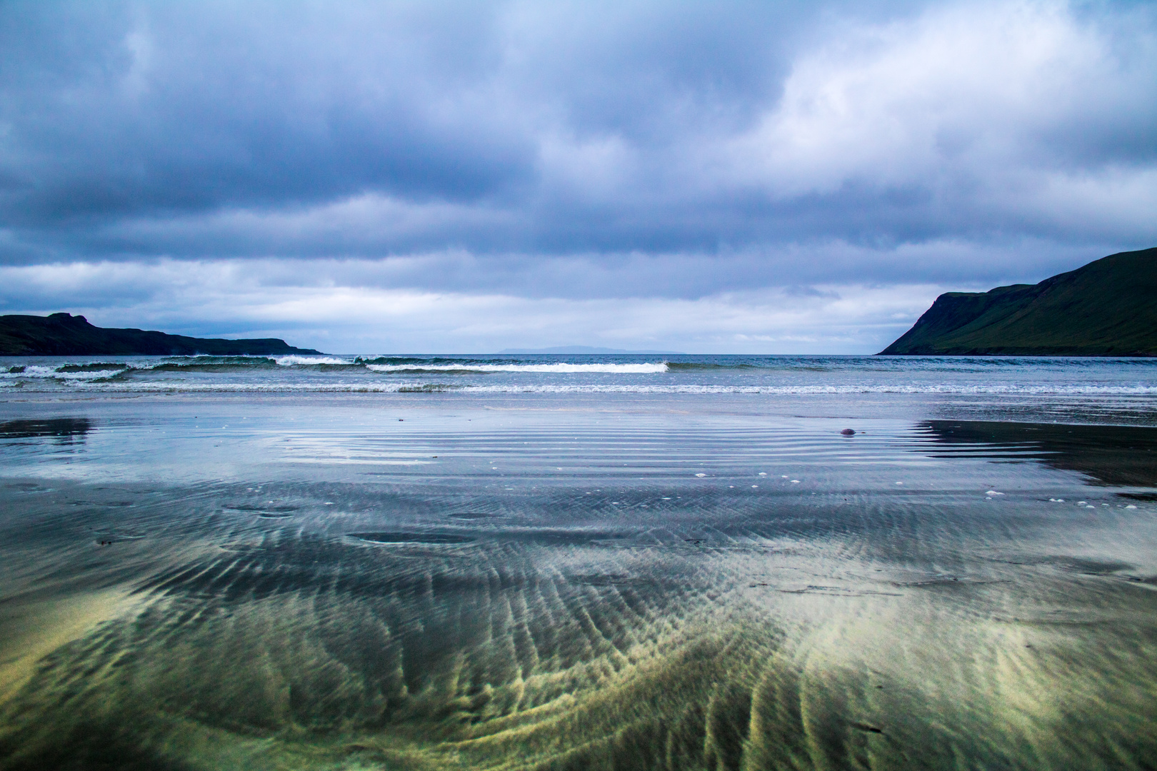 Talisker Bay