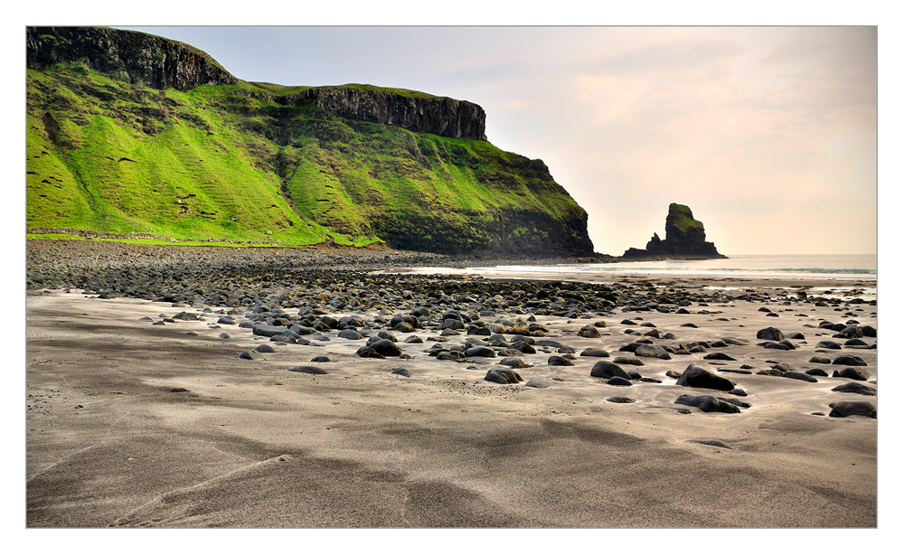 Talisker Bay