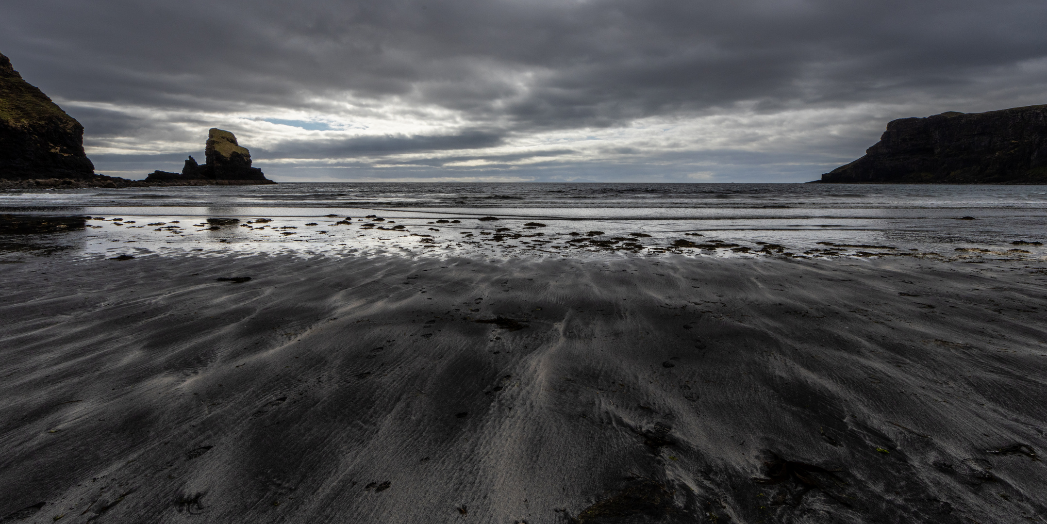 Talisker Bay