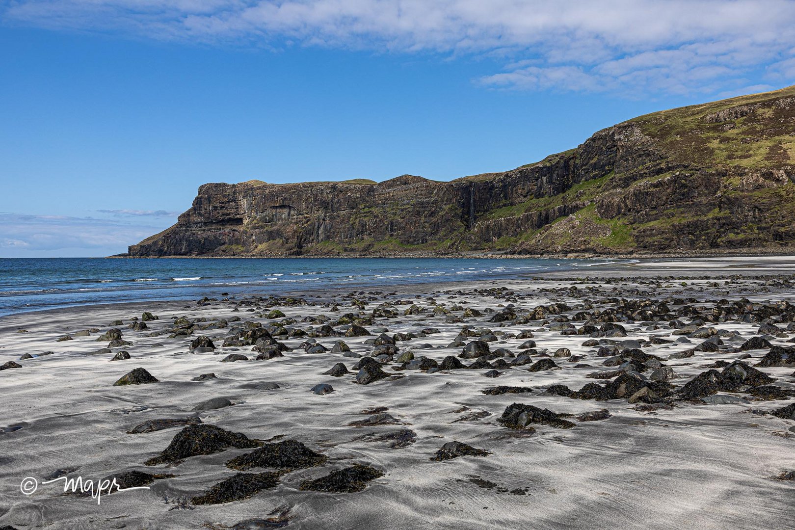 Talisker Bay