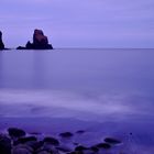 Talisker Bay auf der Isle of Skye