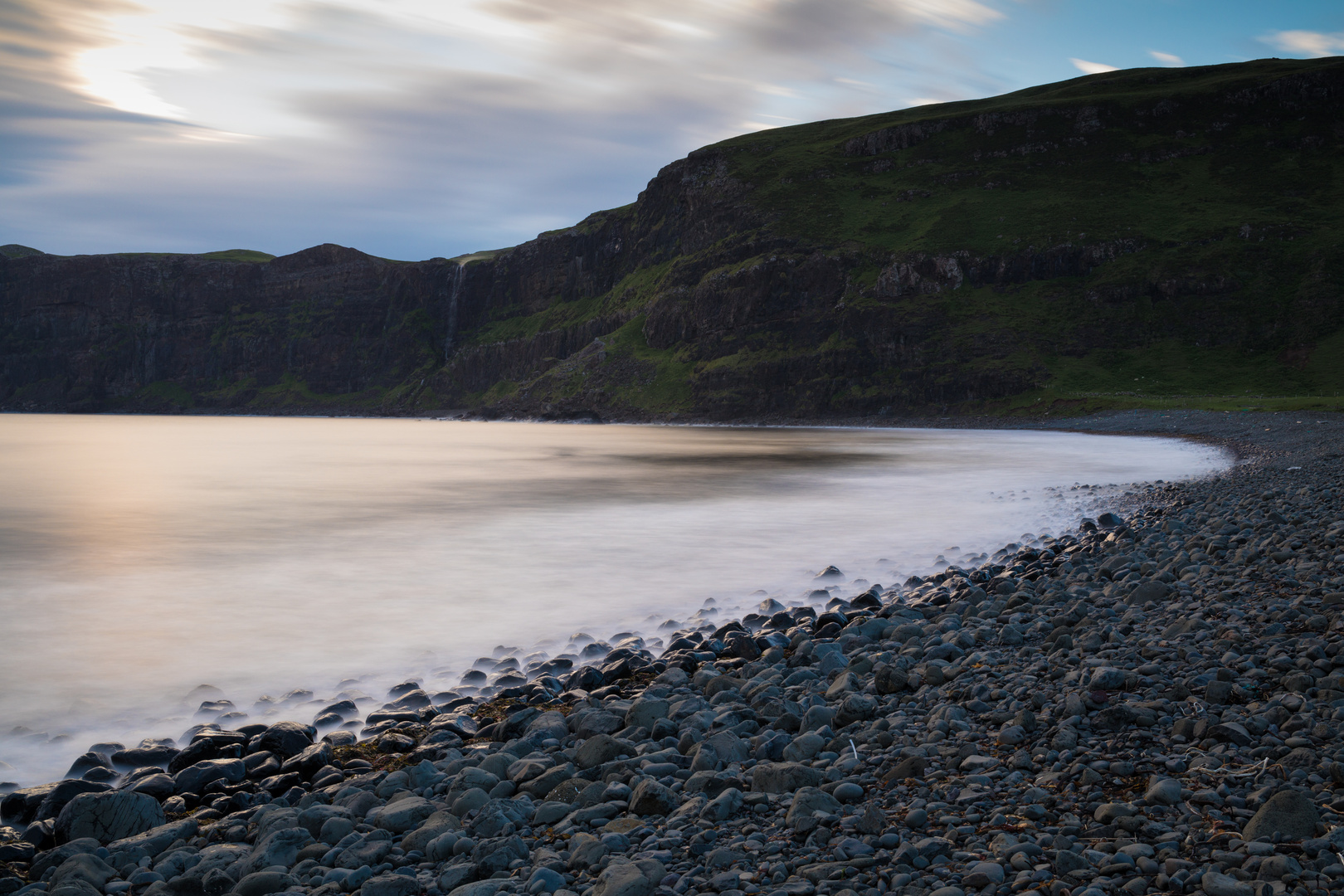 Talisker Bay