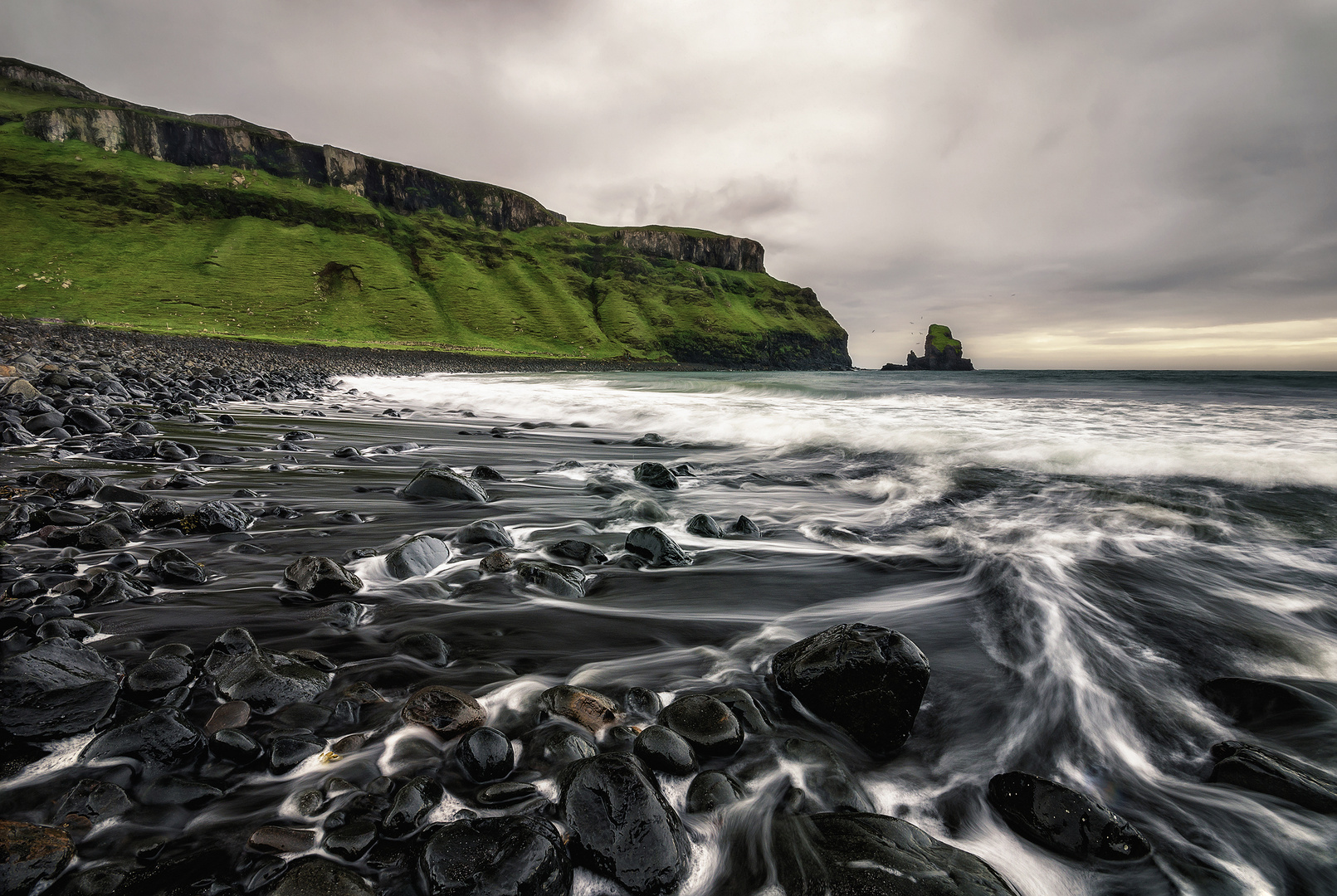 Talisker Bay