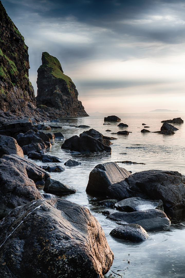 Talisker Bay of Skye