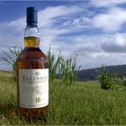 Talisker . . .