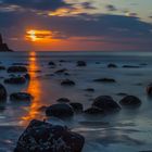 Talisker Beach