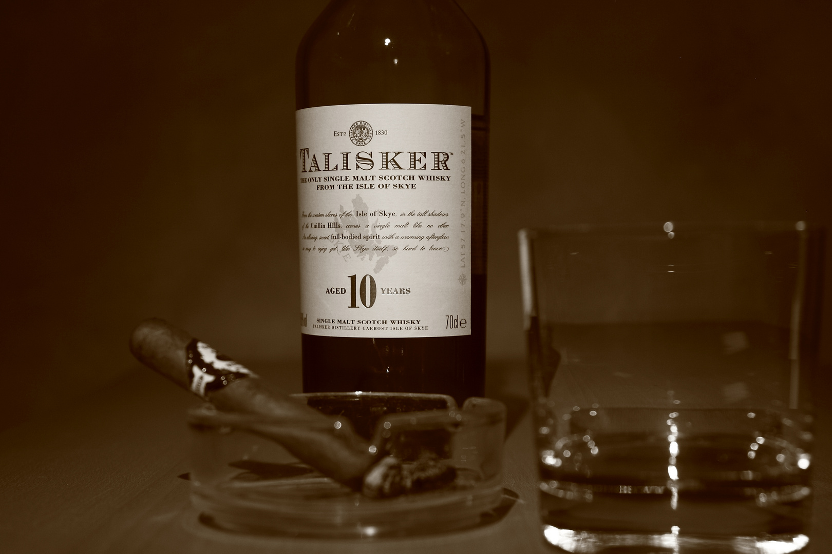 Talisker