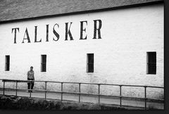 talisker