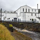 Talisker Distillery