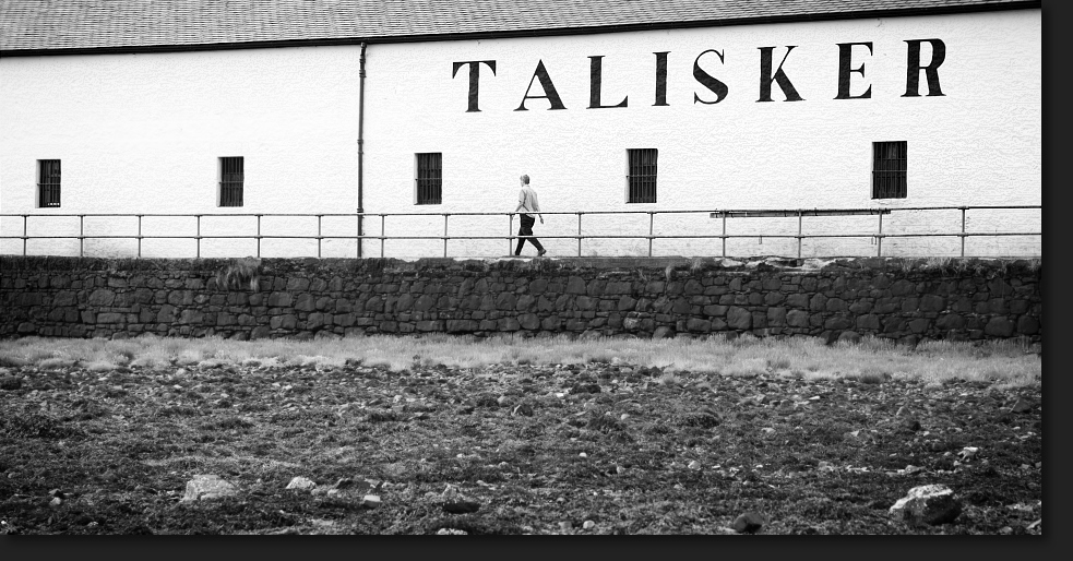 talisker II