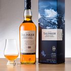 Talisker - Single Malt Scotch Whisky