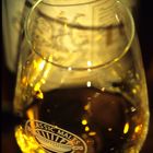 Talisker -- Single Malt Whisky