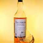 Talisker Whisky