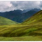 Talkeetna Mountains