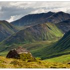 Talkeetna Mountains II