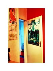 - talking rooms I -