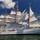 Tall Ship N.S. Sagres