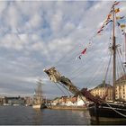 Tall Ship Race 2007 - 1