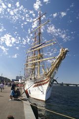 Tall Ship Race 2015 Aalborg