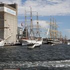 Tall Ship Race 2015 in Aalborg