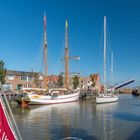 Tall Ship Race 2018 in Harlingen