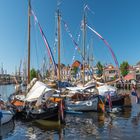 Tall Ship Race 2018 in Harlingen