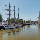 Tall Ship Race 2018 in Harlingen