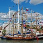 Tall Ship Race on Helsinki 2013