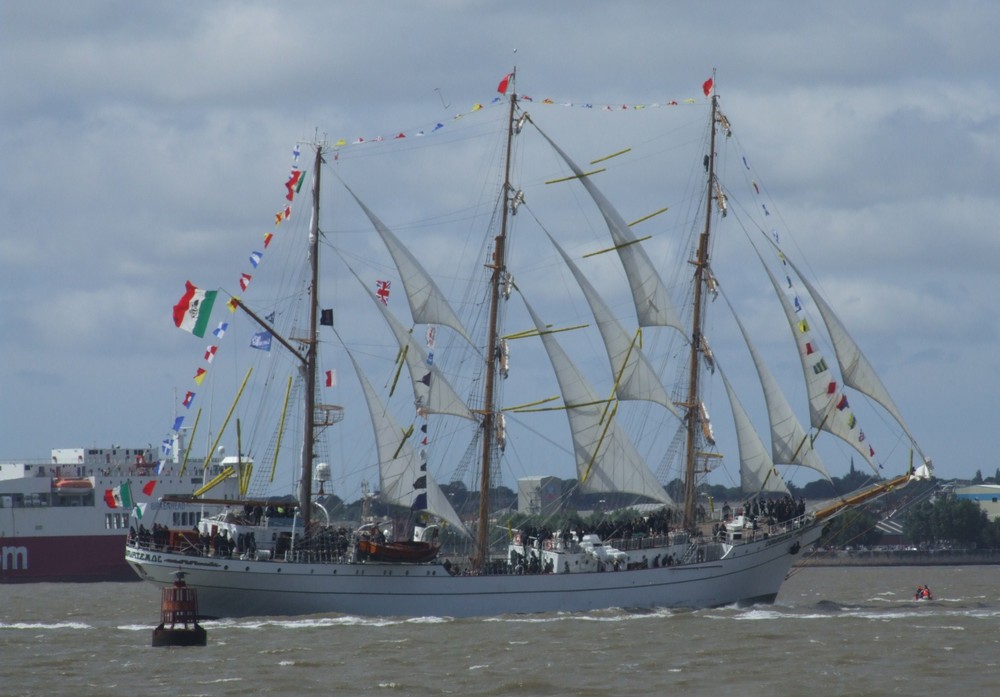 Tall Ships