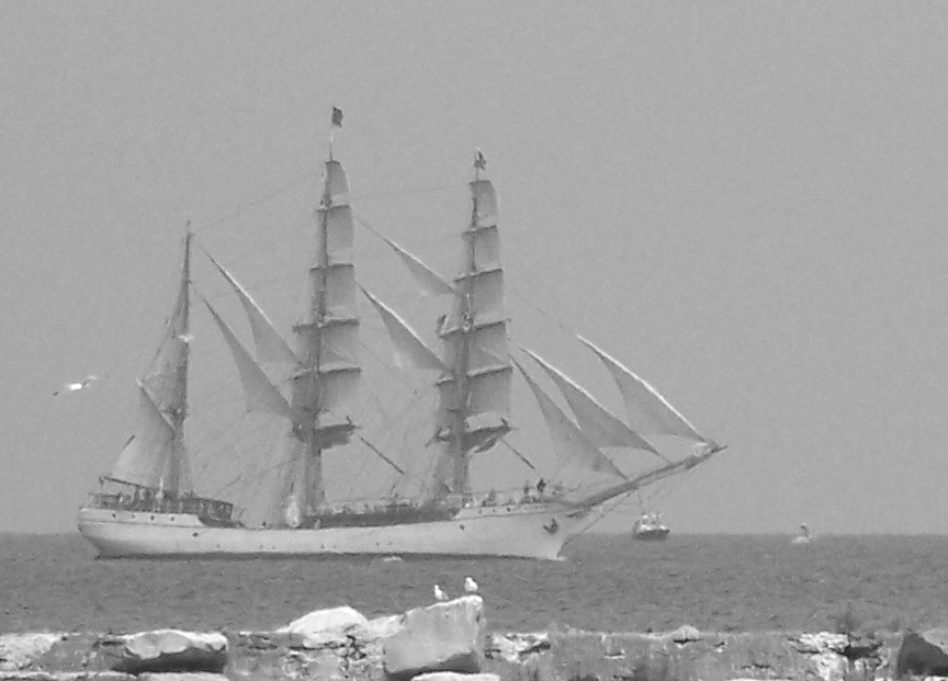 Tall Ships III
