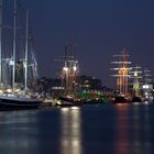 Tall Ships Race 2022 - Antwerpen