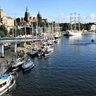 Tall Ships Races 2007 Stettin