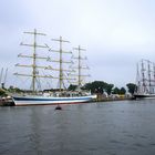 Tall Ships' Races 2009