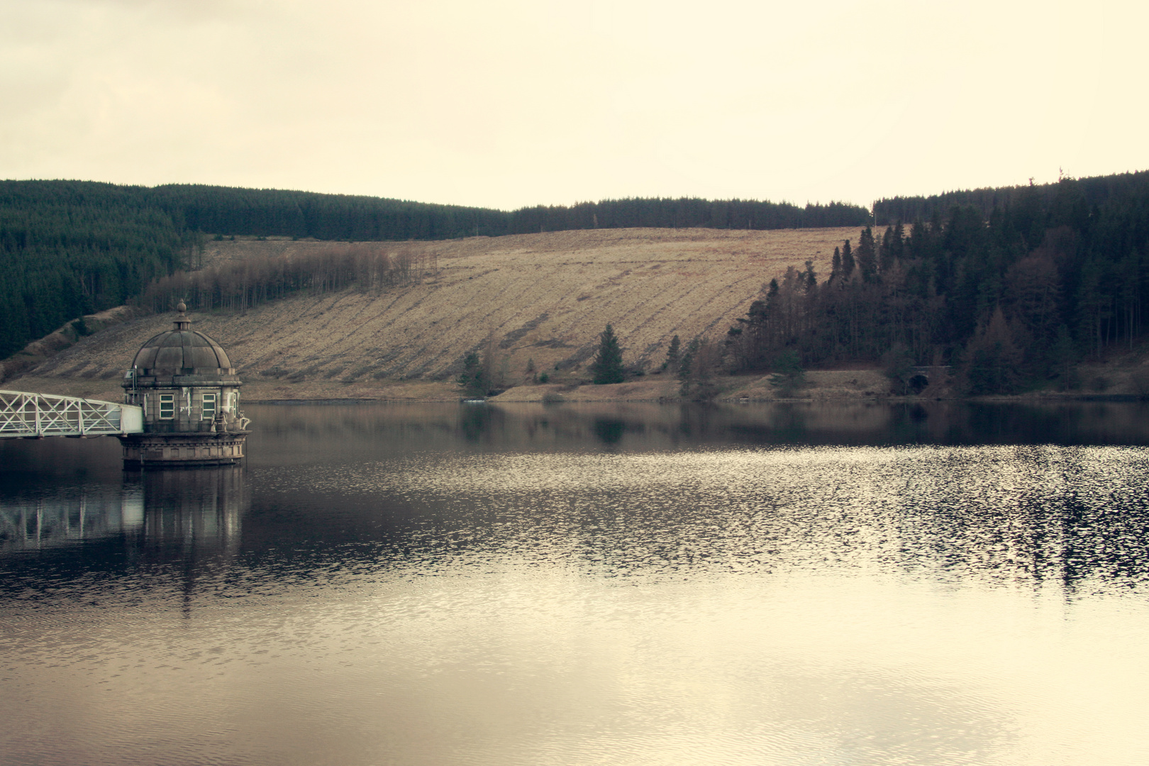 Talla Reservoir