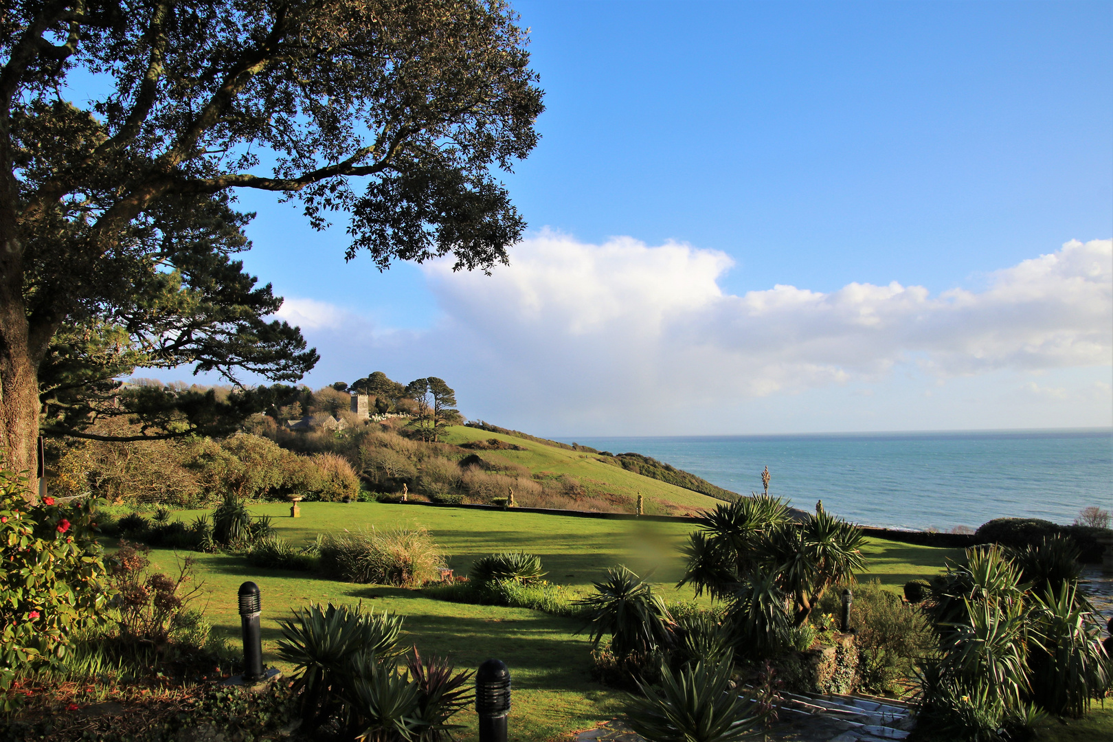 Talland Bay