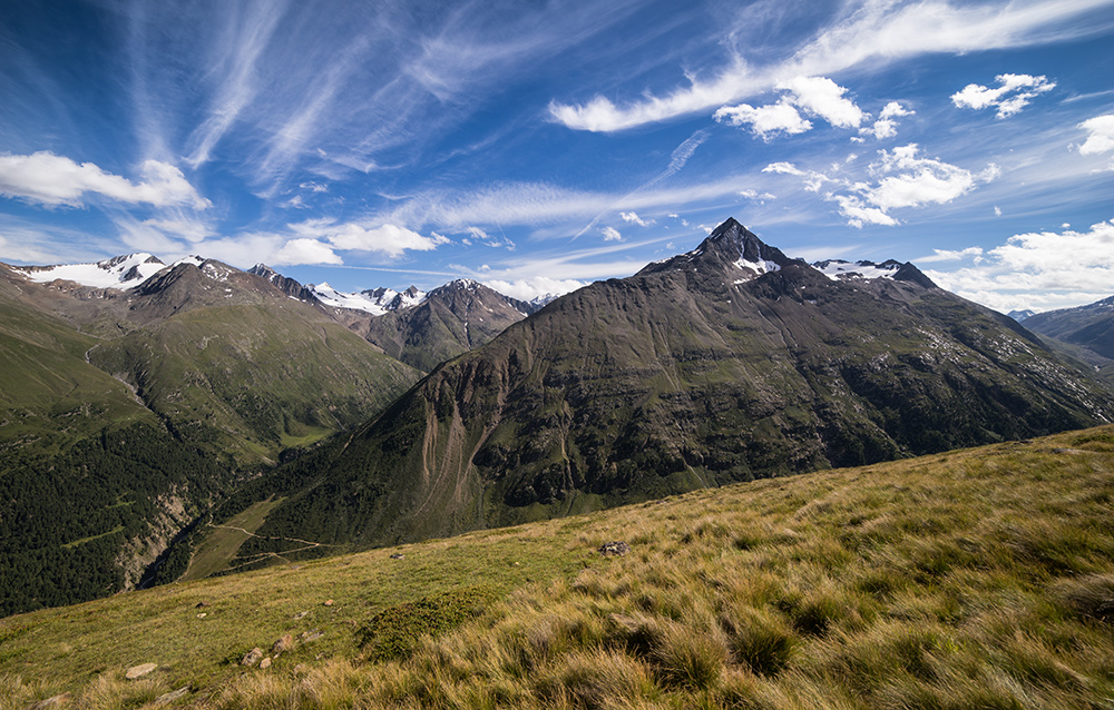 Talleitspitze