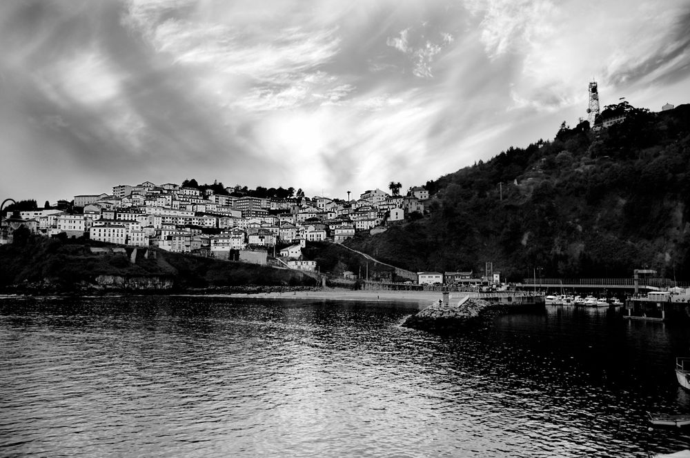 Taller de edición de "Lastres"