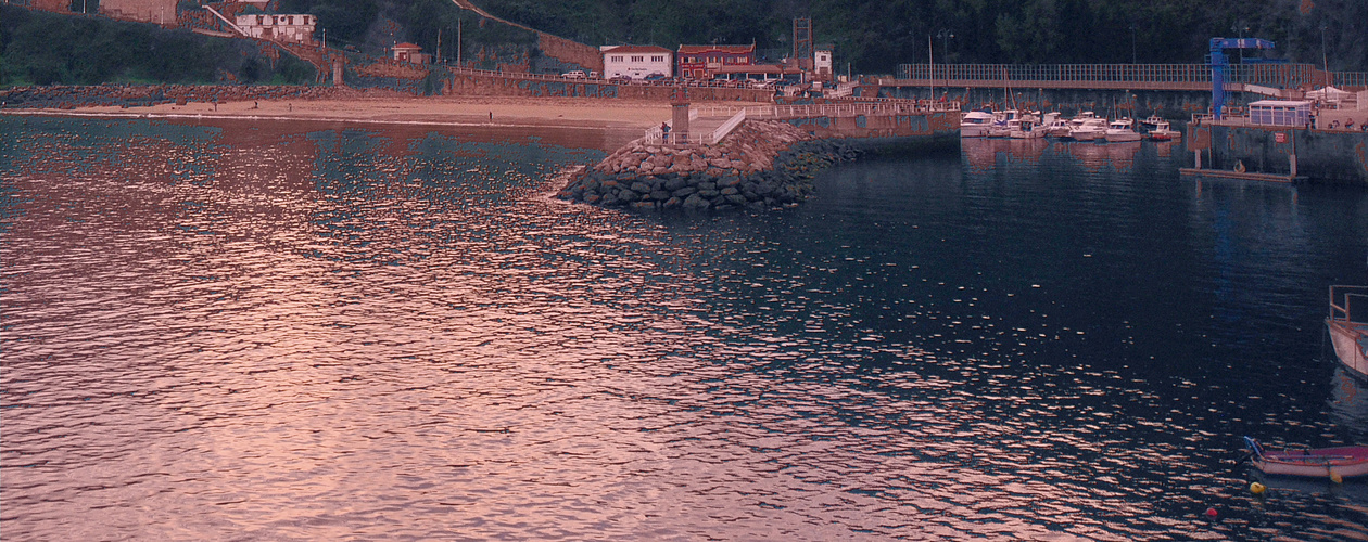 Taller de edición de "Lastres"