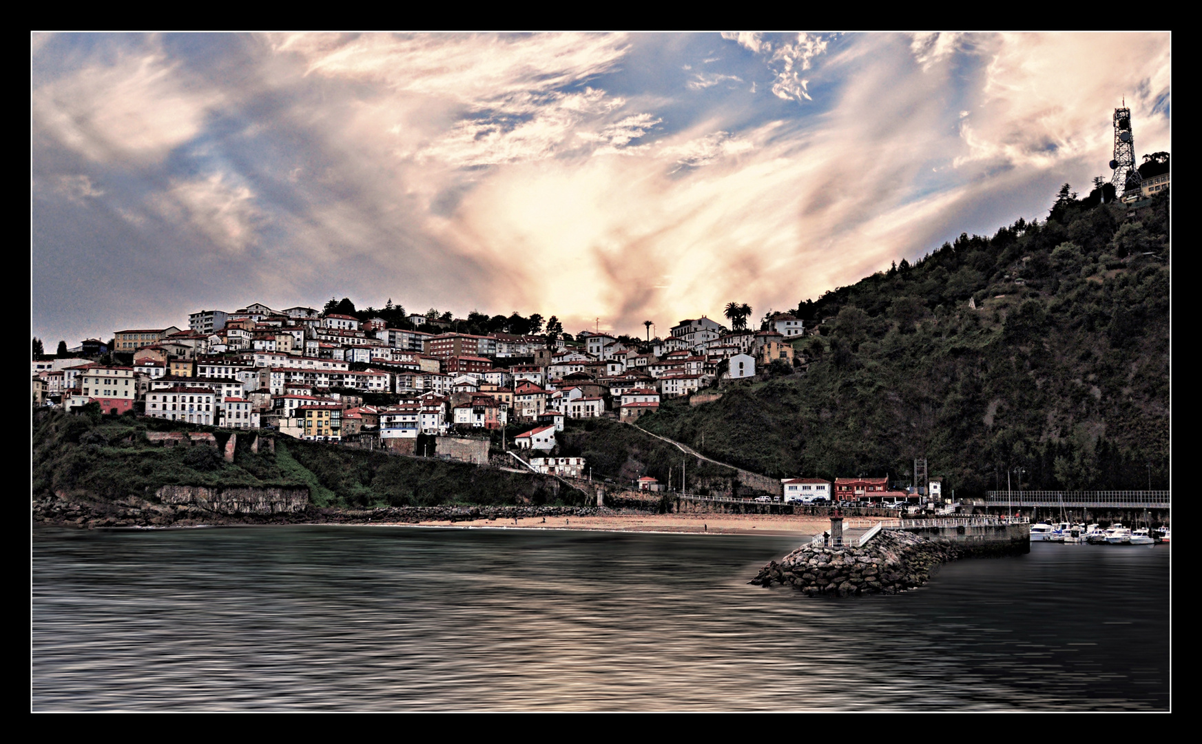 Taller de edición Lastres.