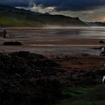 "Taller de FOTOMONTAJE" - Proyecto "Playa del Cantábrico Astur" de JValentina