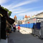 Tallin Altstadt 