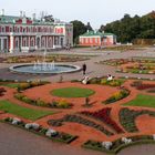 Tallin, Kadrioka palace