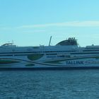 Tallink Shuttle